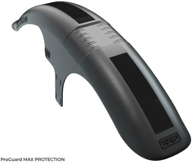 Proguard Front Mudguard in Black-1